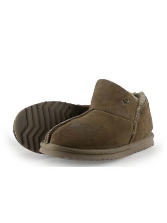 Warmbat Pantoffels