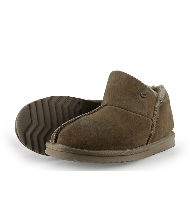 Warmbat Pantoffels