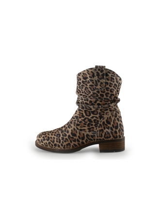 Nelson Boots