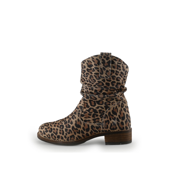 Nelson Boots