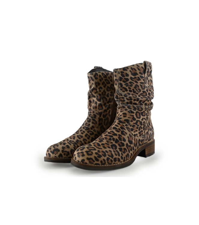 Nelson Boots