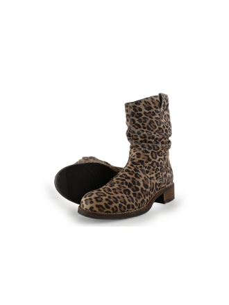 Nelson Boots
