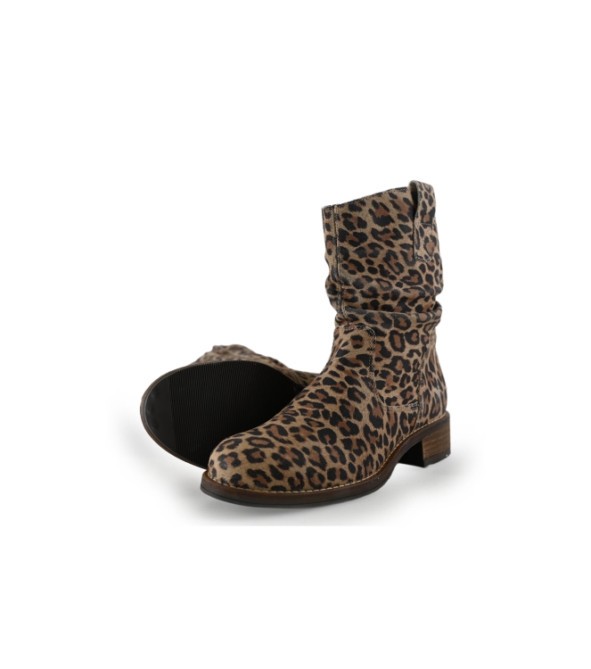 Nelson Boots
