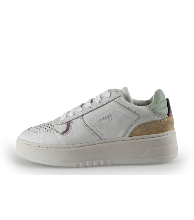 Copenhagen Sneakers