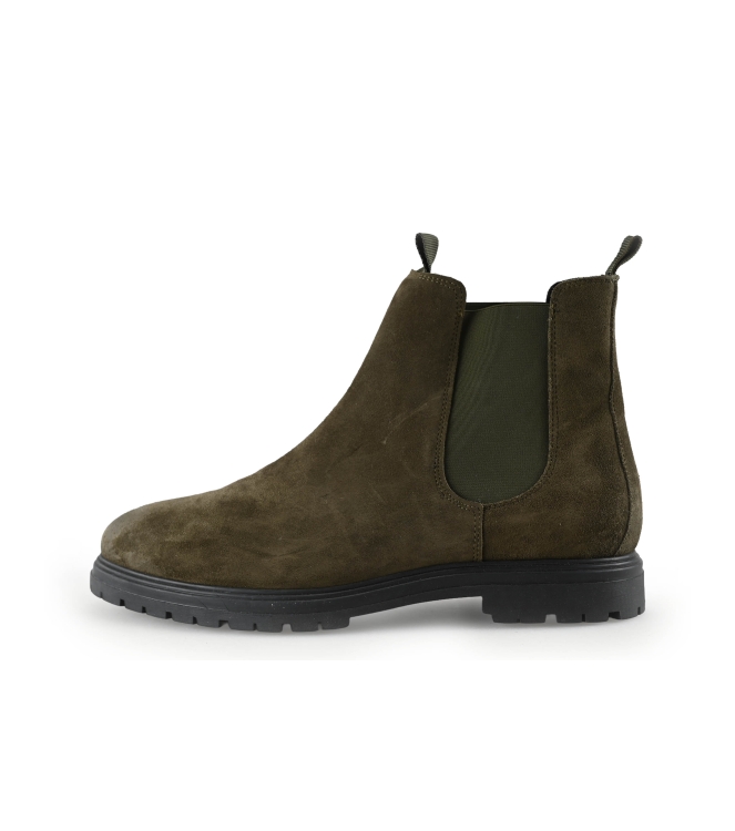 Geox Chelsea boots