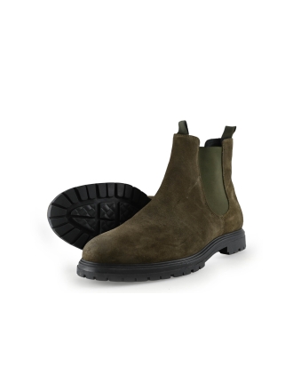Geox Chelsea boots