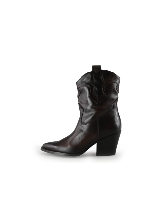 Dune London Cowboy laarzen