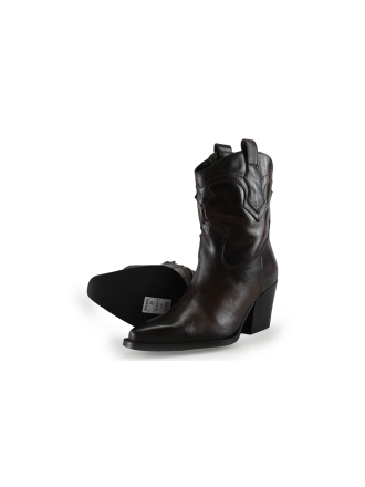 Dune London Cowboy laarzen
