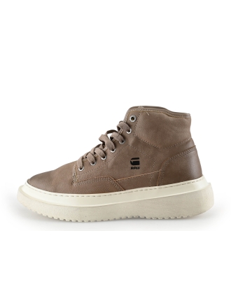 G-Star Hoge sneakers Bruin 292103