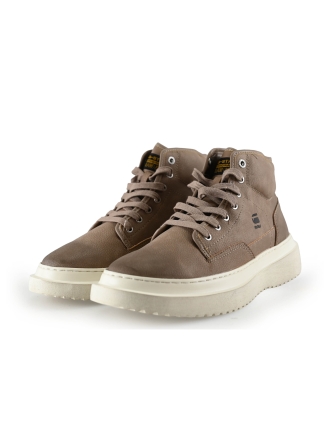 G-Star Hoge sneakers Bruin 292103