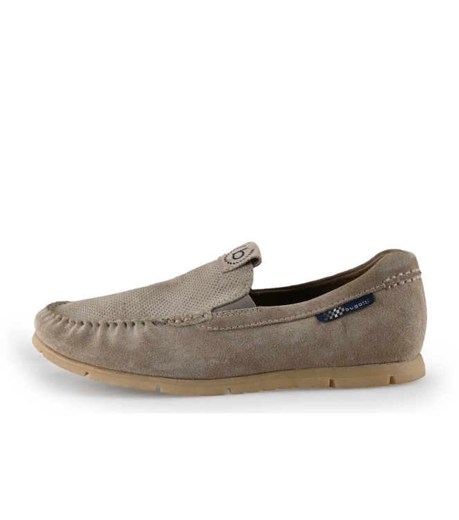 Bugatti Loafers