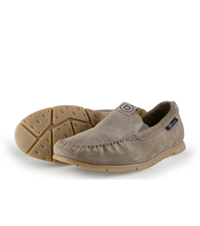 Bugatti Loafers