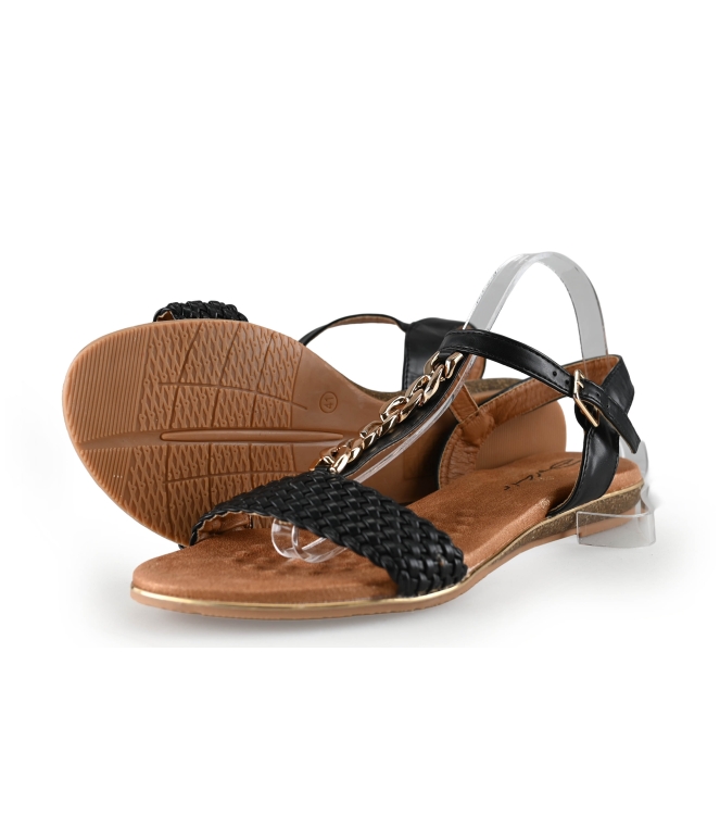 Dolcis Sandalen