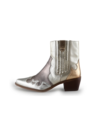 Manfield Cowboy laarzen