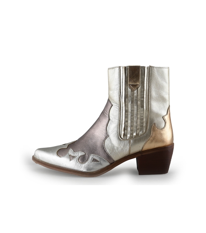 Manfield Cowboy laarzen