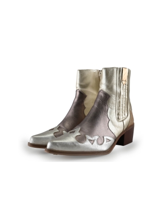 Manfield Cowboy laarzen