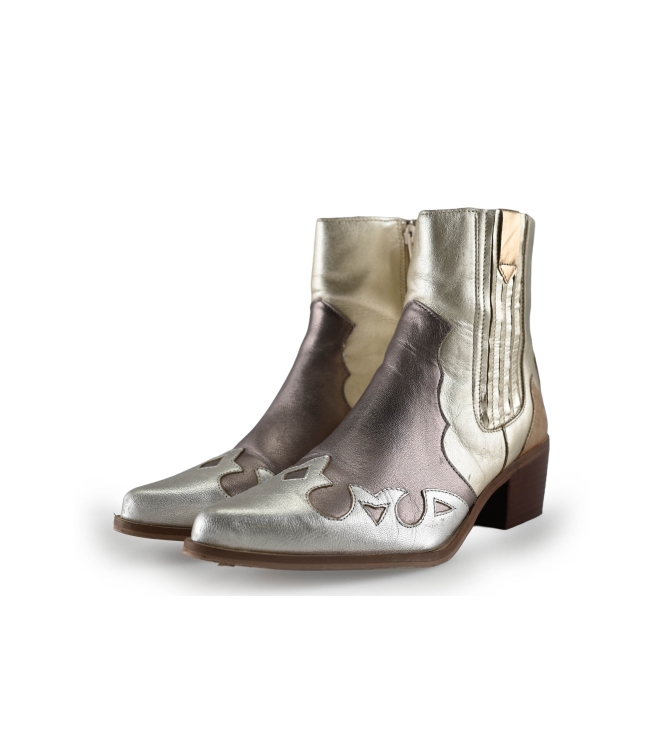 Manfield Cowboy laarzen