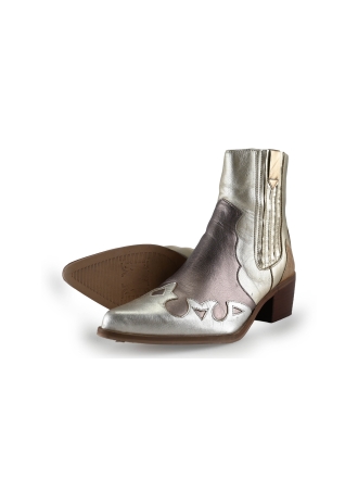 Manfield Cowboy laarzen