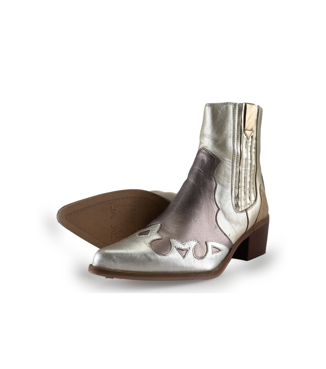 Manfield Cowboy laarzen