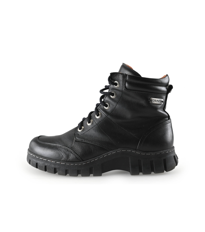 Megamok Boots