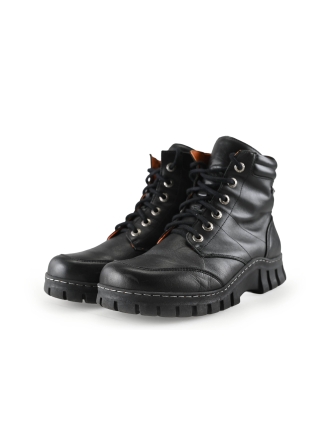Megamok Boots