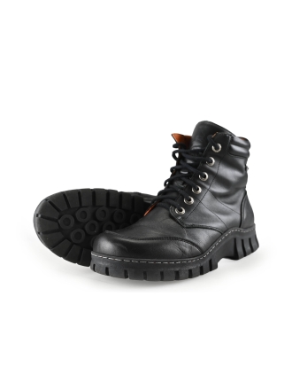 Megamok Boots