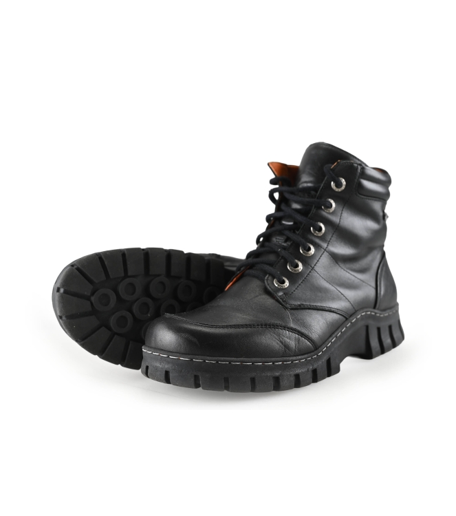 Megamok Boots