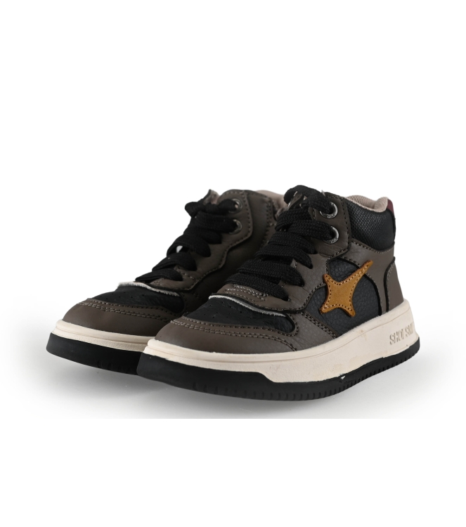 Shoesme Hoge sneakers