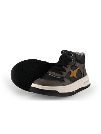 Shoesme Hoge sneakers