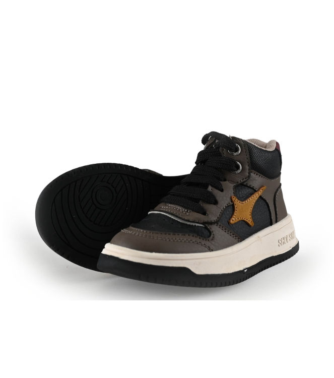 Shoesme Hoge sneakers