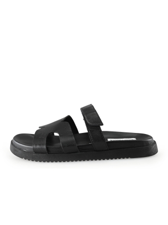 Steve Madden Sandalen Zwart 292140