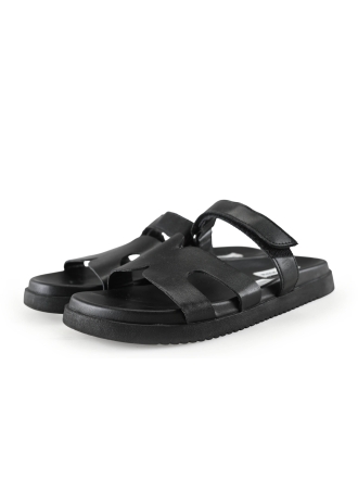 Steve Madden Sandalen Zwart 292140