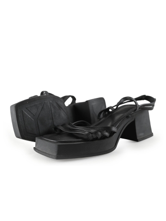 Vagabond Pumps