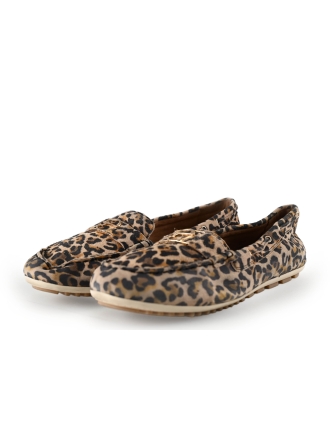 Sub55 Loafers