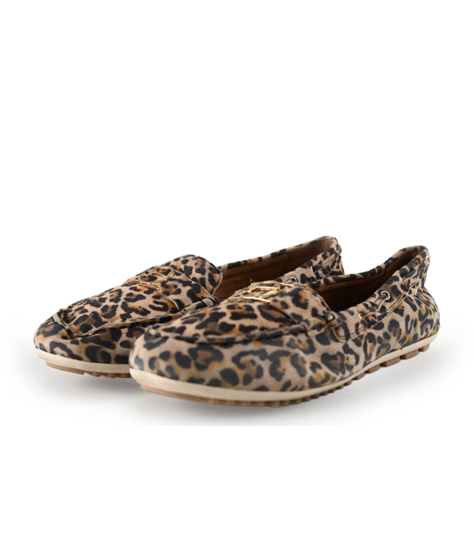 Sub55 Loafers