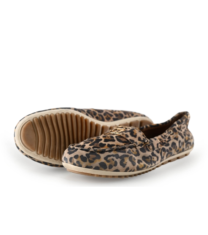 Sub55 Loafers