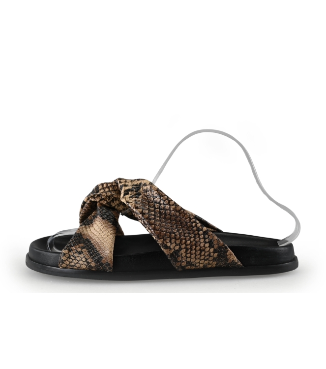 Nelson Slippers