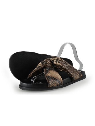 Nelson Slippers