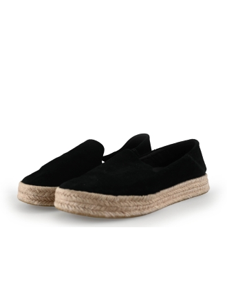 Toms Instappers Zwart 292147