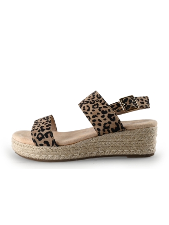 Dolcis Sandalen panther 292150