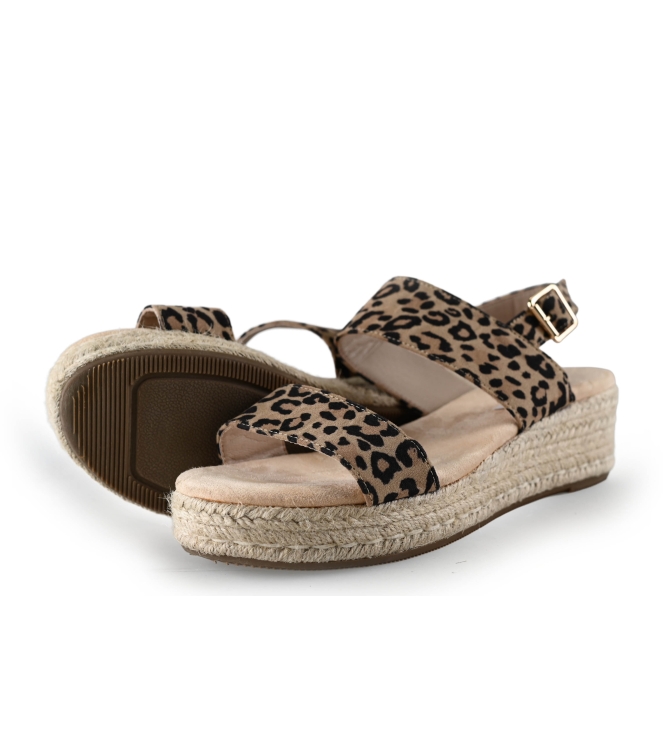 Dolcis Sandalen