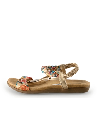 Dolcis Sandalen