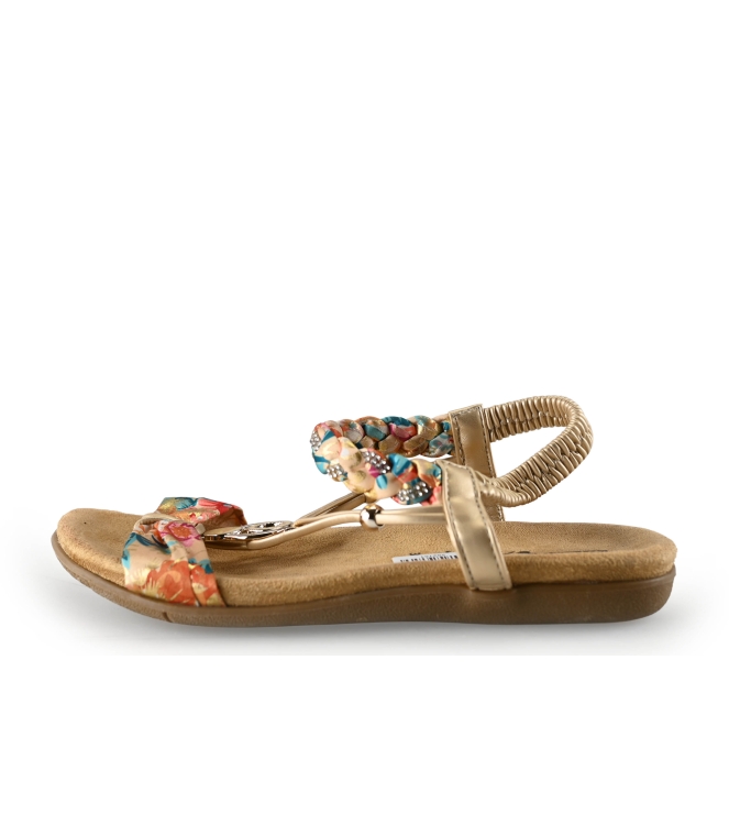 Dolcis Sandalen