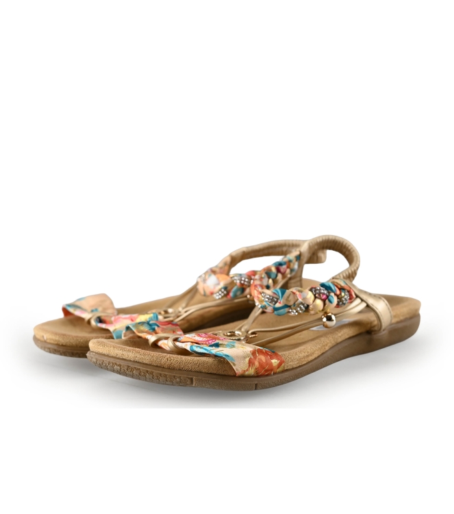 Dolcis Sandalen