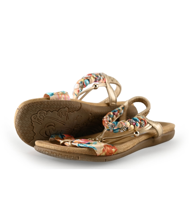 Dolcis Sandalen