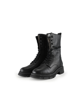 Maruti Veterboots Zwart 292154