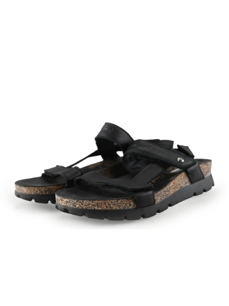 Panama Jack Sandalen Zwart 292160