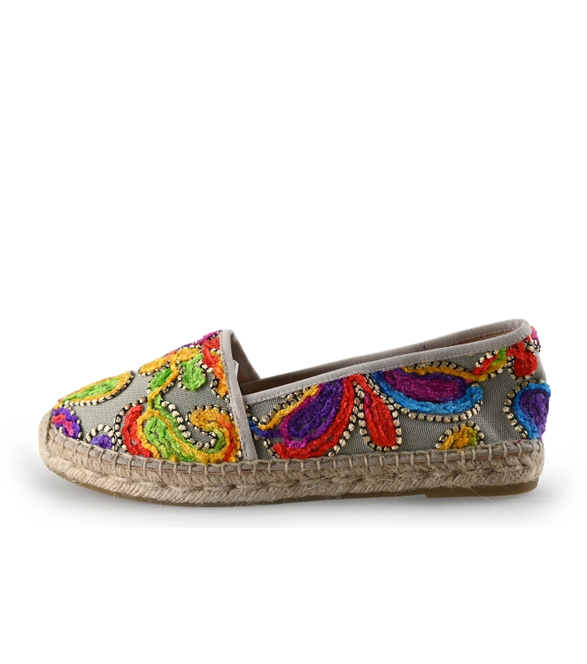 Nelson Espadrilles