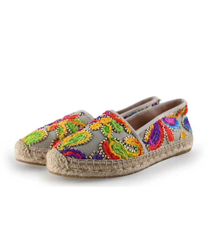 Nelson Espadrilles