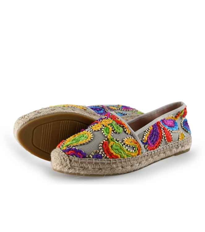 Nelson Espadrilles